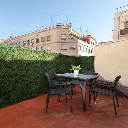 דירות ברצלונה Penthouse In Sagrada Familia מראה חיצוני תמונה