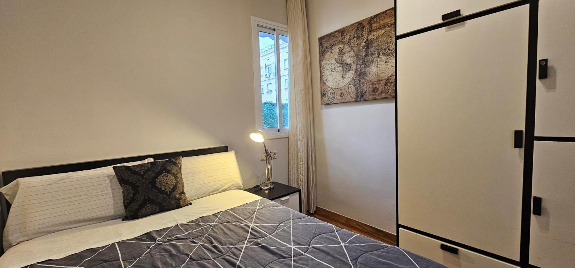 דירות ברצלונה Penthouse In Sagrada Familia מראה חיצוני תמונה