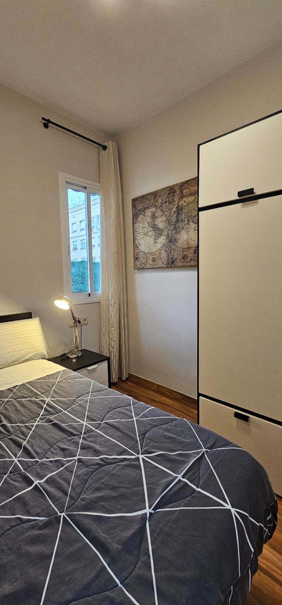 דירות ברצלונה Penthouse In Sagrada Familia מראה חיצוני תמונה