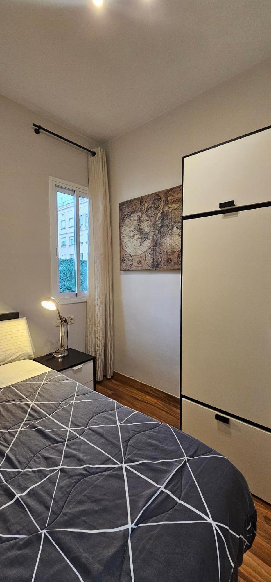 דירות ברצלונה Penthouse In Sagrada Familia מראה חיצוני תמונה