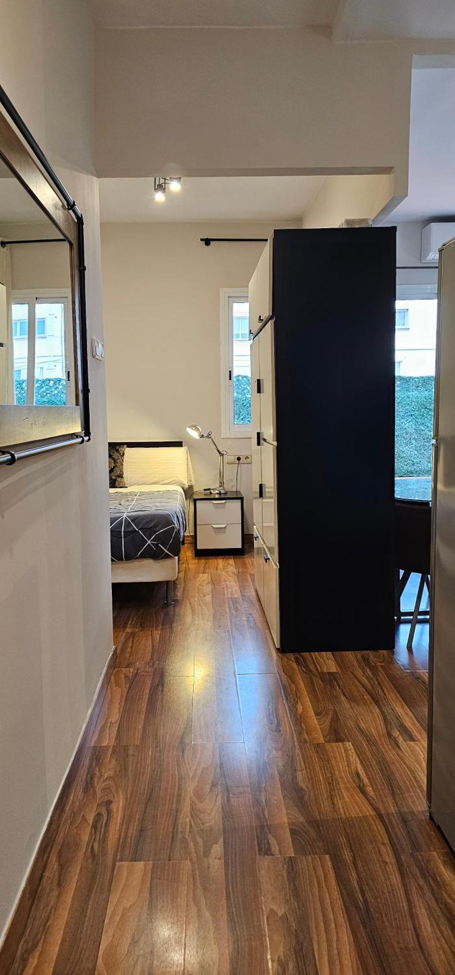 דירות ברצלונה Penthouse In Sagrada Familia מראה חיצוני תמונה