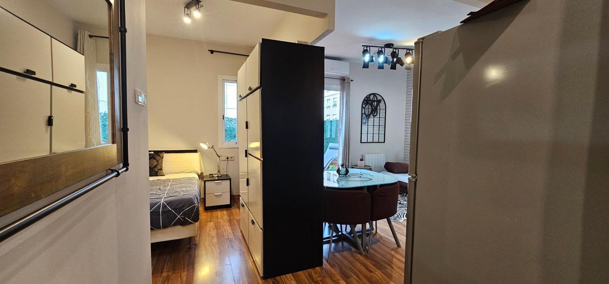 דירות ברצלונה Penthouse In Sagrada Familia מראה חיצוני תמונה