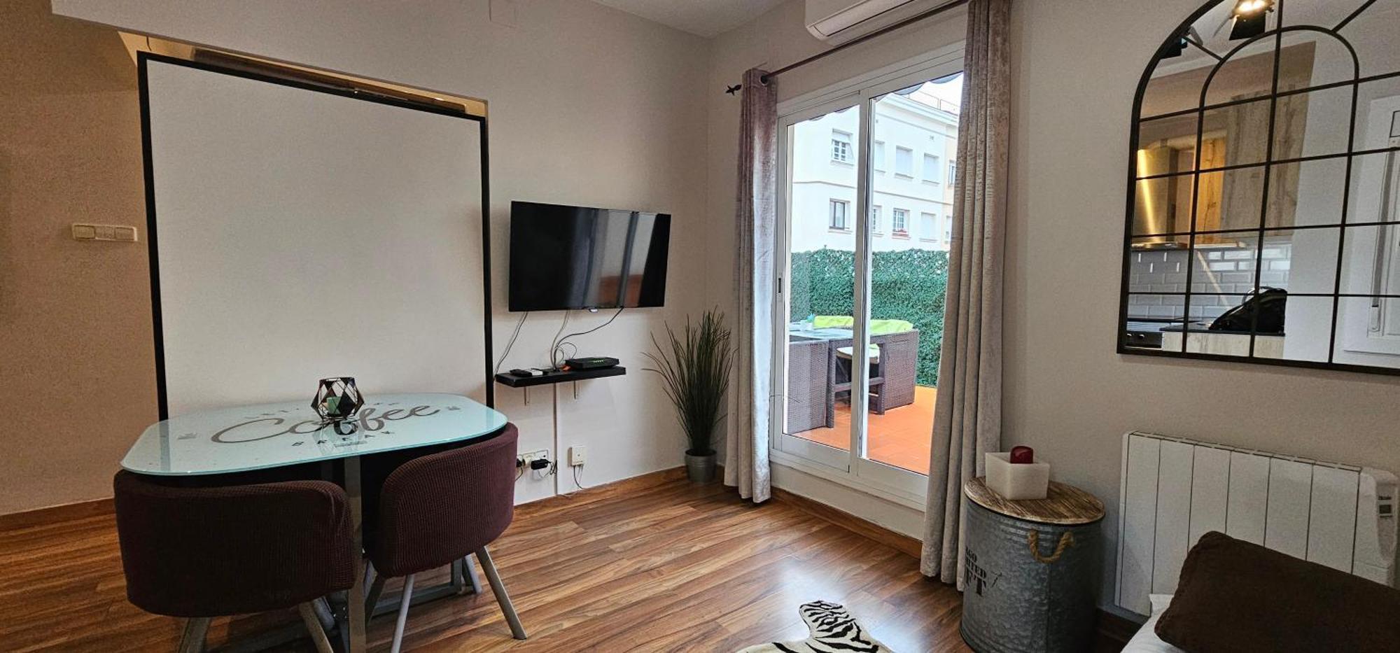 דירות ברצלונה Penthouse In Sagrada Familia מראה חיצוני תמונה