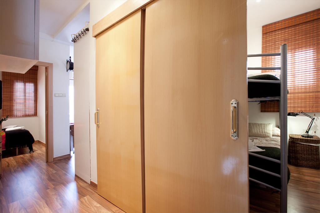 דירות ברצלונה Penthouse In Sagrada Familia מראה חיצוני תמונה