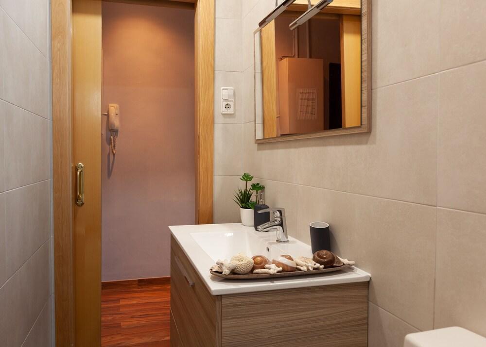 דירות ברצלונה Penthouse In Sagrada Familia מראה חיצוני תמונה